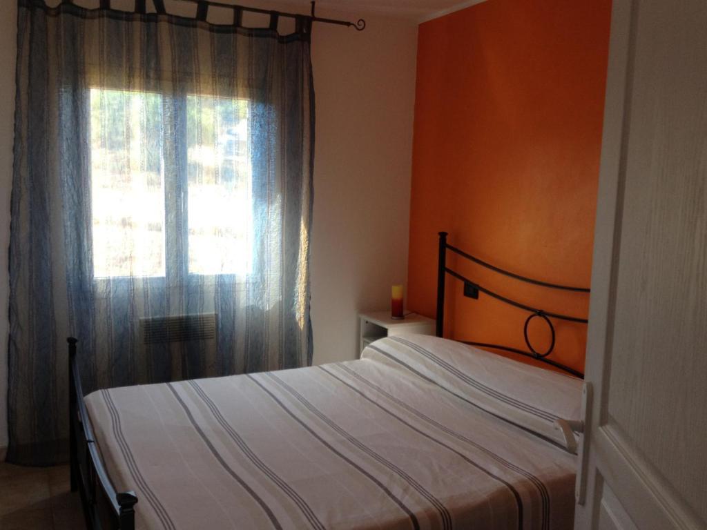 Hotel Brise Marine Bonifacio  Pokoj fotografie